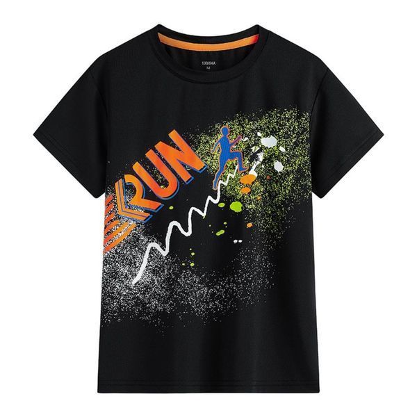 , Black, 170см, Чорний