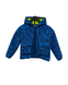 Вітрівка дитяча софтшел Alwair Kids Синій 128см 81124 фото 1