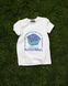 Футболка дитяча Tiny Farmers Alwair Kids Синій 146см 81161 фото