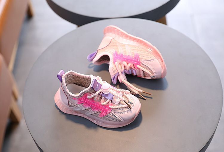 , Pink, 17,5см, 29, Рожевий