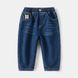 , Blue, 90см, Синій
