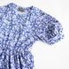 Сукня дитяча літня з мусліну Bloom Alwair Kids Бежевий 152см 81127 фото 3