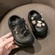 , Black, 17см, 28/29, Чорний