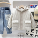 , White, 120см, Білий