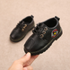 , Black, 14,5см, 24, Чорний