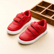 , Red, 21см, 34, Червоний