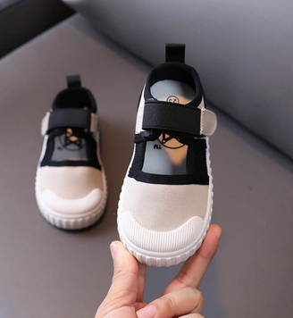 , Beige, 18,5см, 30, Бежевий