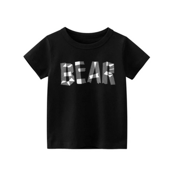 , Black, 110см, Чорний