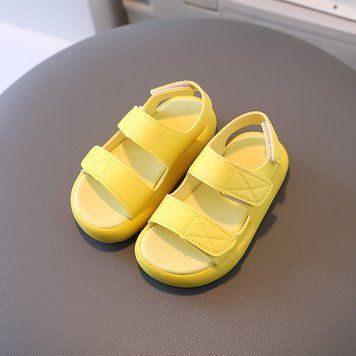 , Yellow, 14см, 21, Жовтий