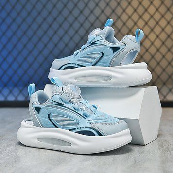 , Light blue, 19,1см, 30, Блакитний