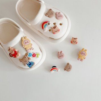 , White, 20см, 32/33, Білий