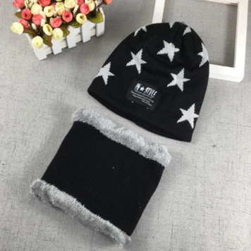 , Black, 46-50см, Чорний