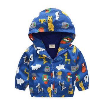 , Blue, 100см, Синій