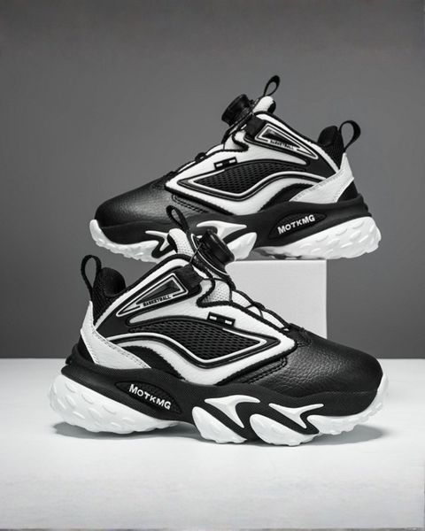 , Black, 24,7см, 39, Чорний