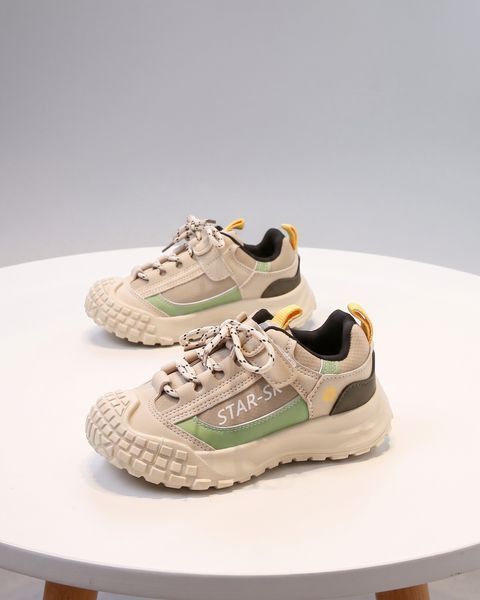 , Beige, 22.5см, 37