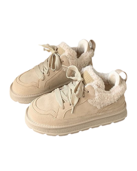 , Beige, 23,5см, 37, Бежевий