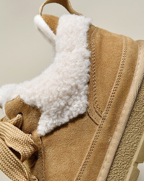 , Beige, 23,5см, 37, Бежевий
