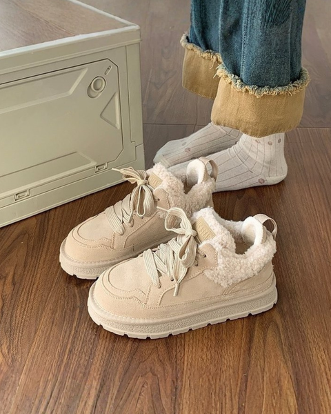 , Beige, 23,5см, 37, Бежевий