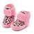 , Pink, 11см, Зима