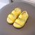 , Yellow, 14см, 21, Жовтий