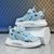 , Light blue, 19,1см, 30, Блакитний