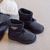 , Black, 19,5см, 31, Чорний