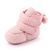 , Pink, 13см, Рожевий