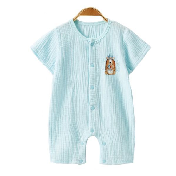 , Light blue, 73см, Блакитний