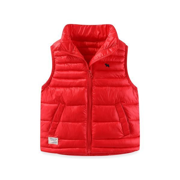 Жилетка дитяча Core&kids Синій 150см 14189 фото