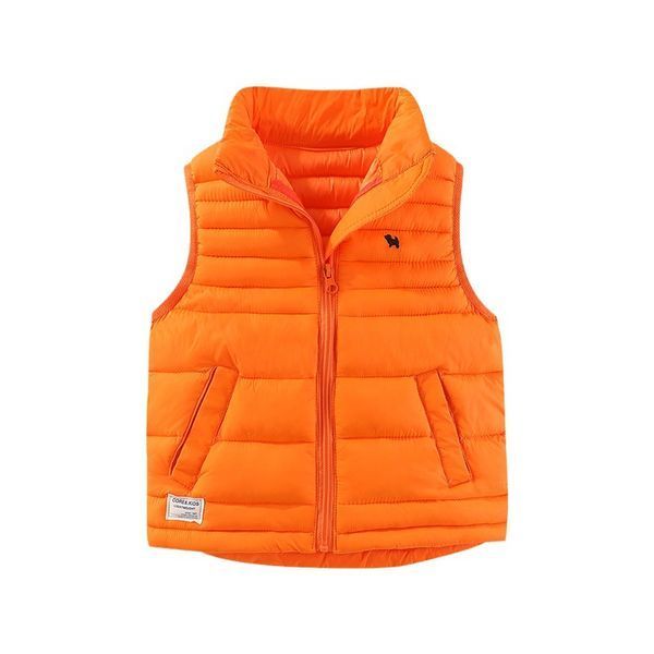 Жилетка дитяча Core&kids Синій 150см 14189 фото