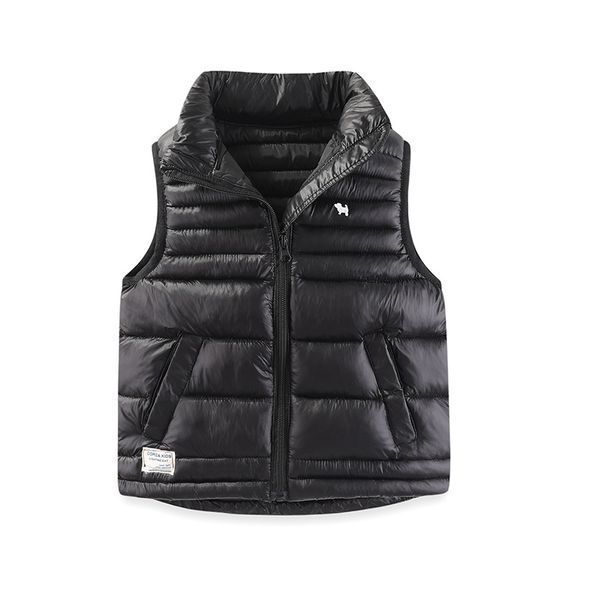 Жилетка дитяча Core&kids Синій 150см 14189 фото