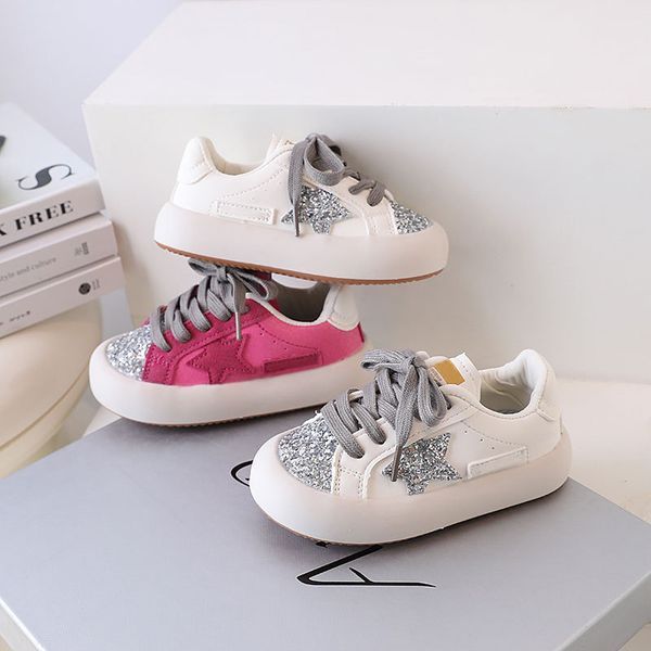 , Pink, 19,8см, 32, Рожевий