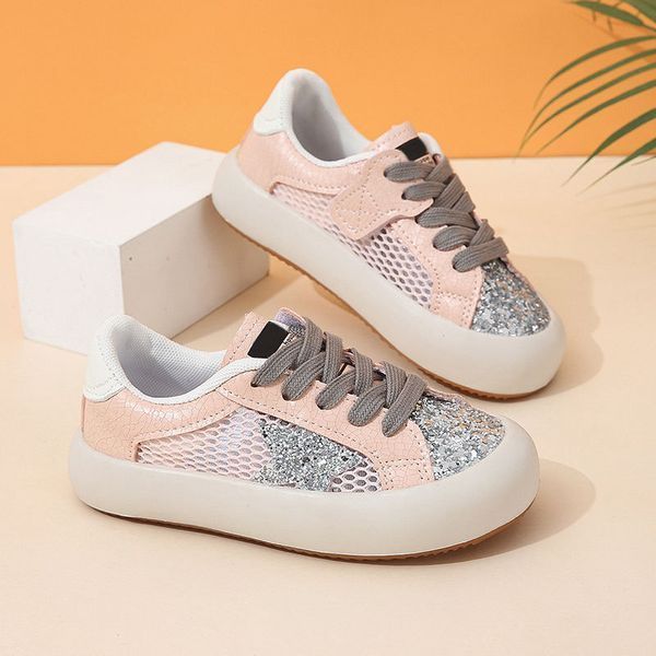 , Pink, 19,8см, 32, Рожевий