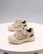 , Beige, 22.5см, 37
