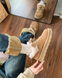 , Beige, 23,5см, 37, Бежевий
