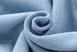 , Light blue, 110см, Блакитний