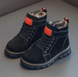 , Black, 15,4см, 26, Чорний