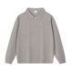 , Gray, 3XL