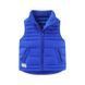 Жилетка дитяча Core&kids Синій 150см 14189 фото 12
