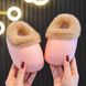 , Pink, 17см, 26/27, Рожевий