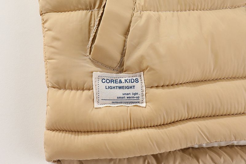Жилетка дитяча Core&kids Синій 150см 14189 фото