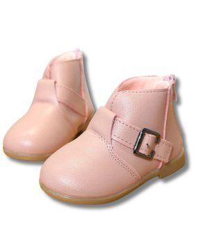 , Pink, 16,5см, 28, Рожевий