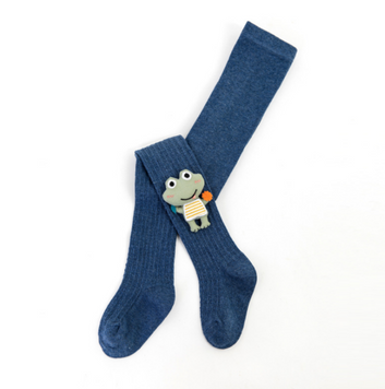 , Light blue, 90см, Блакитний