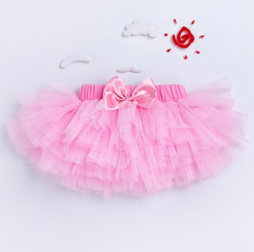 , Pink, 90см, Рожевий