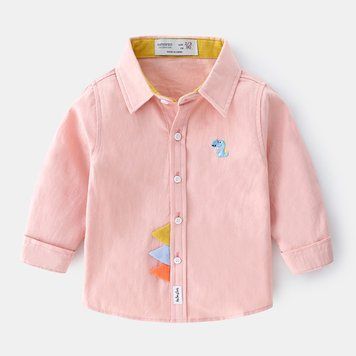 , Pink, 120см, Рожевий