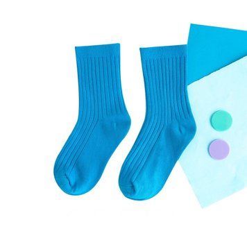 , Blue, 9-12 років, Синій