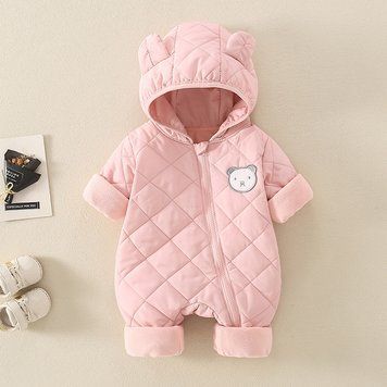 , Pink, 90см, Рожевий