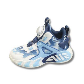 , Blue, 24,2см, 38, Синій