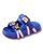 , Light blue, 25см, 39-40, Блакитний