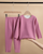 , Pink, 160см, Рожевий